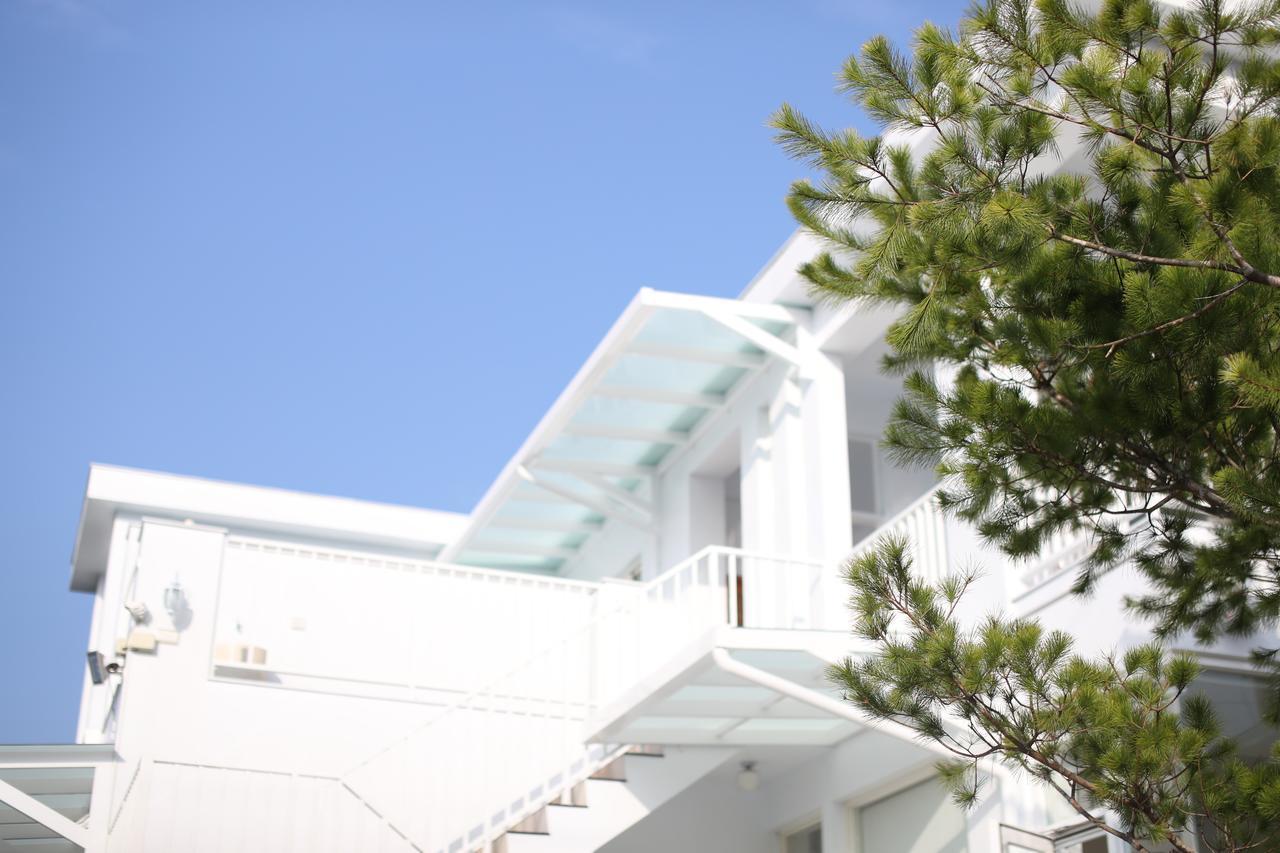埔里啄云啖绿住宿加早餐旅馆 外观 照片