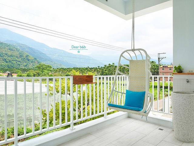 埔里啄云啖绿住宿加早餐旅馆 外观 照片